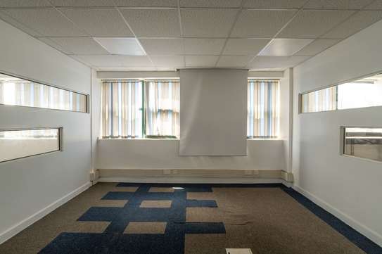 Commercial Property with Parking at Arwings Kodhek image 8