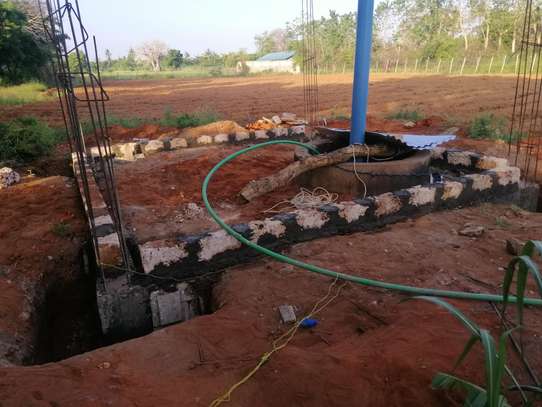 Hot Deal: 50x100 Plots Kilifi Mtamboni– Malkia Phase 1 image 2