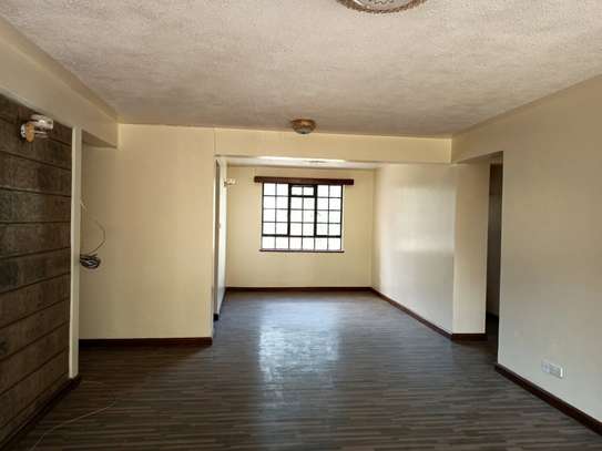 3 Bed Apartment with Aircon at Kileleshwa Near Kasuku Centre image 3