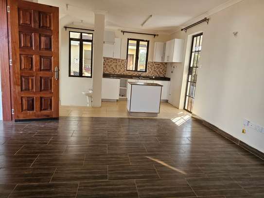 2 Bed House with En Suite at Redhill Limuru image 4