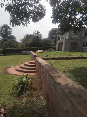 4 Bed House with En Suite at Gigiri image 7