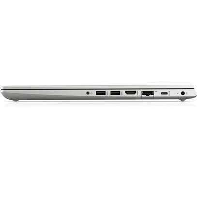 HP Laptop ProBook 450 G7 Core i5-10210U /8GB RAM/1TB SATA HDD/15.6″ HD/2GB NVIDIA® GeForce® MX130/NO ODD/Silver, image 2