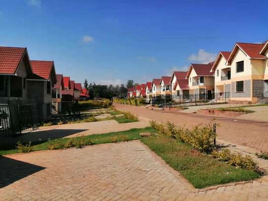 4 Bed House with En Suite at Ngong image 18