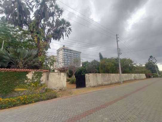 residential land for sale in Nyali Area image 2