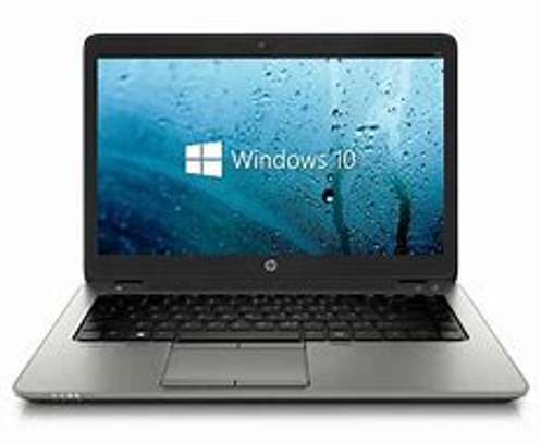 HP EliteBook 840 G1 Core i5 4GB 500GB image 2
