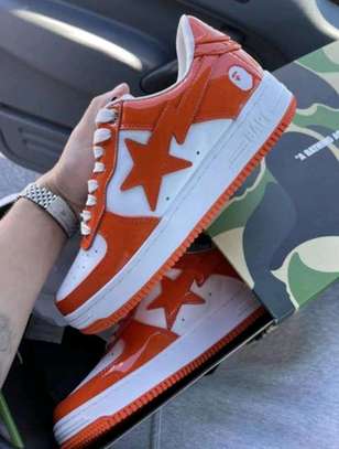 Jordans and airforce image 6