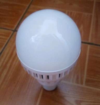 2 pack LED smart multi emergency energy saving lamp image 2