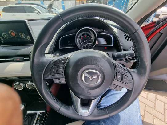 Mazda cx-3 image 11