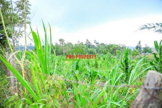 0.1 ha Residential Land at Kamangu image 6