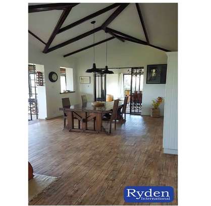 Furnished 3 bedroom house for sale in Naivasha image 12