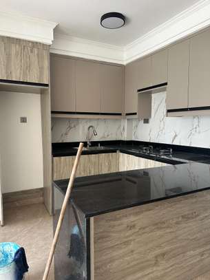 1 Bedroom apartment for rent in Kilimani image 6