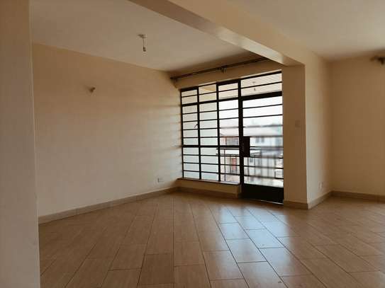 4 Bed Townhouse with En Suite in Kiambu Road image 23