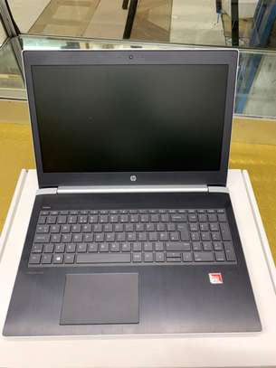 HP ProBook 455 G5 image 3