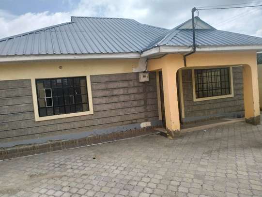 A 3 bedroom bungalow for sale in Katani image 1
