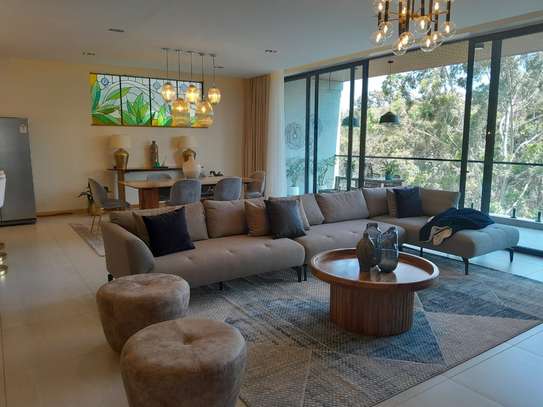 4 Bed Apartment with En Suite in Spring Valley image 18