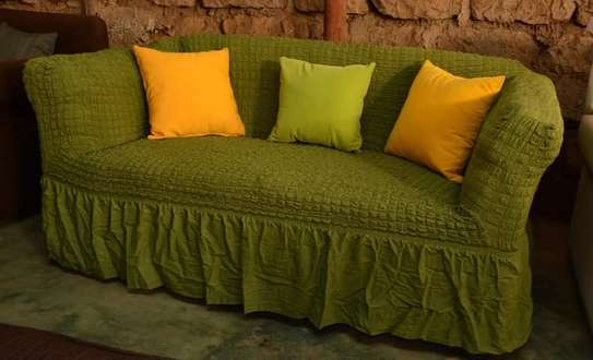 Glamorous sofa covers image 1