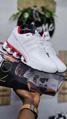 Porsche spot shoes sneakers image 1