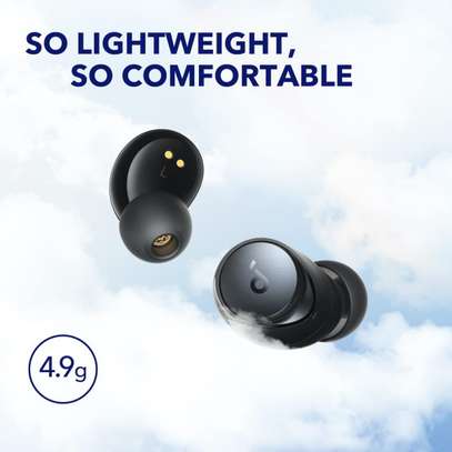 Anker Soundcore Space A40 Adaptive Noise Cancelling Earbuds image 7