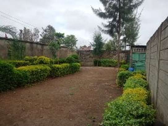 Commercial Property  at Githurai 45 image 3