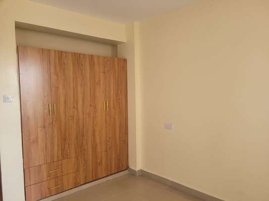 2 Bed Apartment with En Suite at Parklands image 18