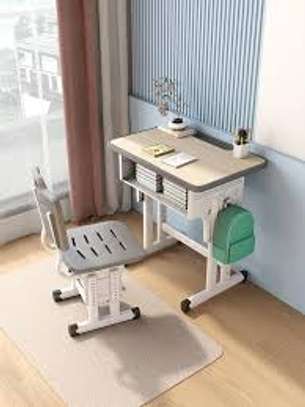 Study Desk: Student Study Desk image 1