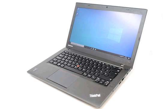Lenovo T440 Core I5 In Nairobi Pigiame