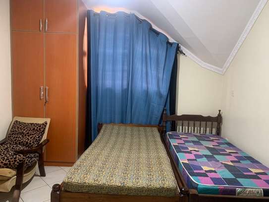 Fully furnished and serviced 3 bedroom apartment image 14
