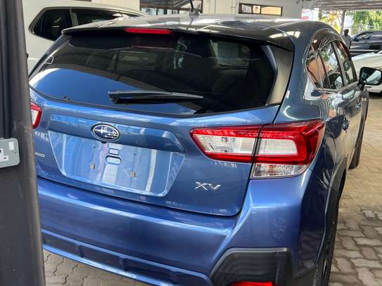 SUBARU XV image 7