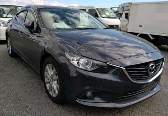 Atenza petrol (MKOPO /HIRE PURCHASE ACCEPTED) image 5