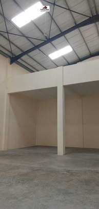 5,900 ft² Warehouse with Parking at Babadogo image 12