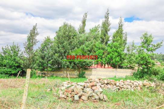 0.16 ha Residential Land at Kamangu image 11