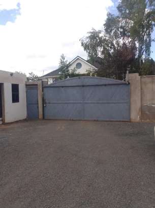 7 Bed House with En Suite in Karen image 10