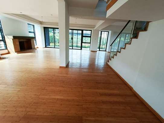 4 Bed House with En Suite in Garden Estate image 19