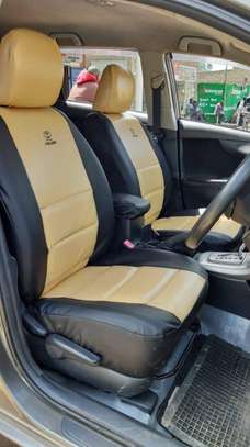 Durex Car Seat Covers image 9