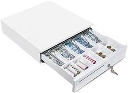 Heavy Duty Automatic Cash Drawer image 4