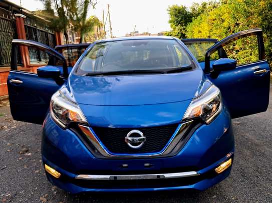 🚗  2017 Nissan Note Medalist E-Power! 🚗 image 1