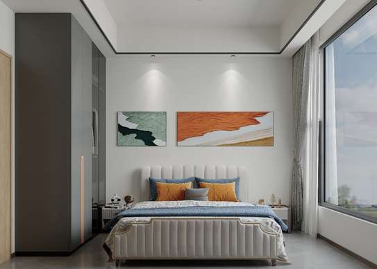 Furnished 1 Bed Apartment with En Suite at Mirema Drive image 9