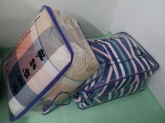 Affordable Duvets 4 x 6 free delivery within Nakuru city image 1