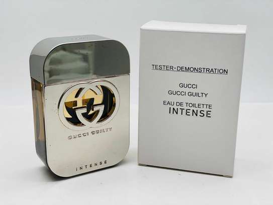 Original designer perfume testers image 6