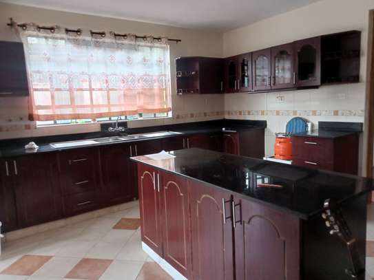 4 Bed House in Ngong Road image 22