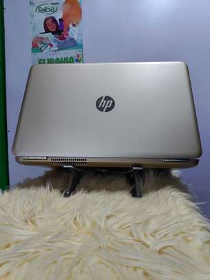 HP Pavilion NoteBook Core i5 -7200U 7th Generation image 2
