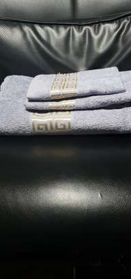 3Piece Quality Cotton Towels image 2