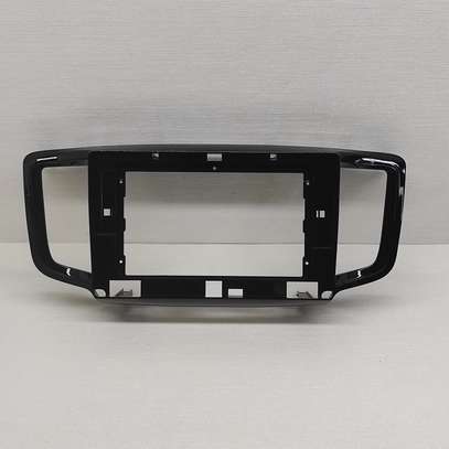 10inch stereo replacement Frame for Odyssey 015 image 1