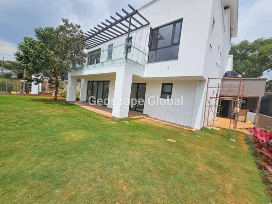 5 Bed House with En Suite at Kitisuru image 6