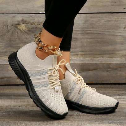 Breathable Sneakers Size 36-43 image 3