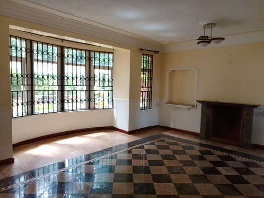 4 Bed Townhouse with En Suite at Peponi Road image 8