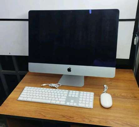 IMAC ALL IN ONE 2013 image 1