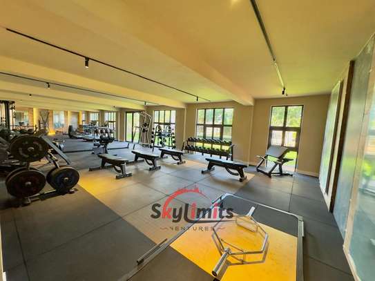 3 Bed Apartment with En Suite at Runda image 40