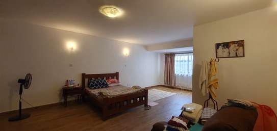 3 Bed Apartment with En Suite at Church Road image 13