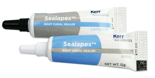 DENTAL SEALAPEX PRICE IN KENYA ROOT CANAL SEALER image 2